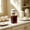 White, variant on JZCHUNTOY 1000ml Large Capacity Cold Brew Coffee Maker (1 Piece), 350 Mesh Filter Coffee Pot, Barista-Style Iced Coffee Brewer