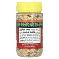 thumbnail image 2 of NOH Foods of Hawaii Hawaiian Seasoning Salt, Garlic Herb, 7 oz (198 g), 2 of 3