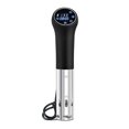thumbnail image 1 of Costway Sous Vide Precision Cooker Thermal Immersion Circulator 800 W/ LED Display, 1 of 7