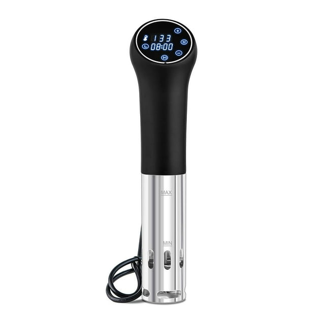 Costway Sous Vide Precision Cooker Thermal Immersion Circulator 800 W/ LED Display