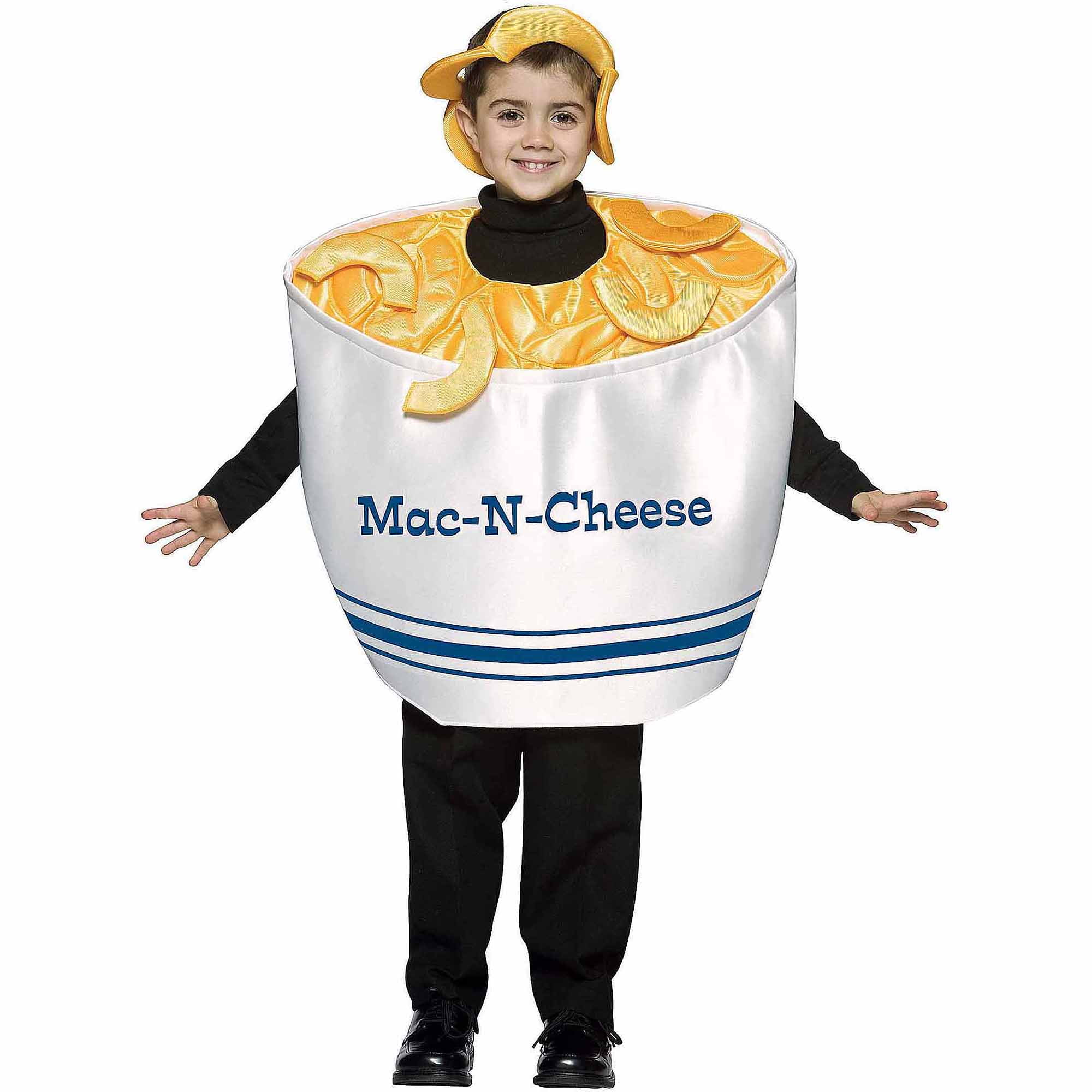 baby cheese costume