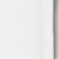 thumbnail image 3 of 10 Pack - Lann's Linens Polyester Tablecloth - 90" x 156" Rectangular - Silver, 3 of 7