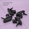 thumbnail image 2 of 4pcs Spray Bottle Trigger Nozzle Replacement Sprayer Heads for Glass or Bottle Replacement, 2 of 7