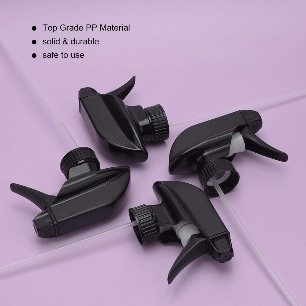 Replacement spray bottle triggers discount
