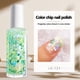 thumbnail image 3 of Pisexur Belleza Maquillaje Esmalte de uñas de color, sin horno, sin olor, 10 gpara mujeres y hombres, 3 of 3