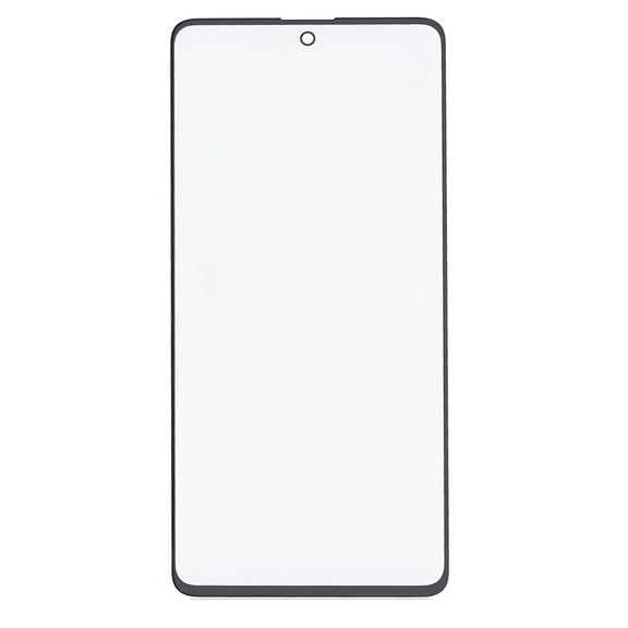 Replacement Front Glass Compatible For Samsung Galaxy Note 10 Lite