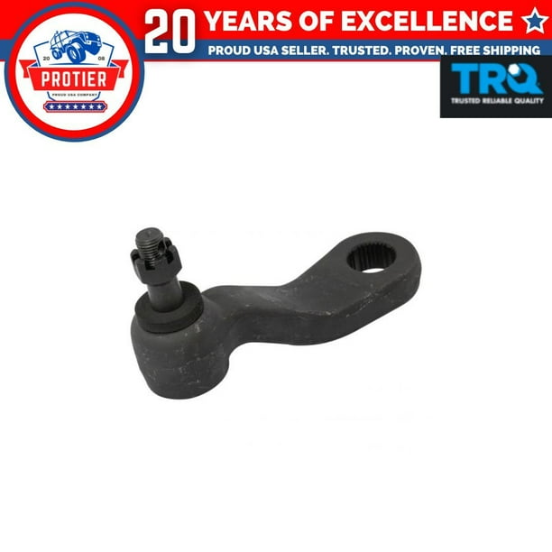Pitman Arm for Chevy GMC Cadillac Hummer Pickup Truck 4 Groove