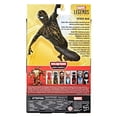 thumbnail image 4 of Figura Spiderman Hasbro Marvel 6 Pulgadas, 4 of 4