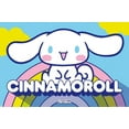 thumbnail image 1 of Hello Kitty et ses amis : 22 Over The Rainbow - Cinnamoroll, 1 of 4