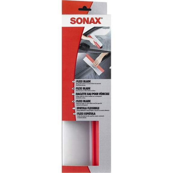 SONAX 417400 FlexiBlade