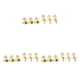 thumbnail image 5 of Naiovety Clavijas de afinación para guitarra clásica, 2 uds., cabezales de máquina para guitarra de 6 cuerdas Type1 NO1, 5 of 6