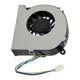thumbnail image 4 of CPU Cooling Fan, 4-Pin Connector, Built-in Fan for Delta Electronics KDB0712HB D117 Laptop, 4 of 4