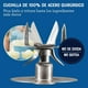 thumbnail image 5 of Licuadora Oster® BLSTPEG-MRT con tecnología reversible 2 programas automáticos 3 velocidades más pulso, 5 of 10