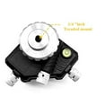 thumbnail image 4 of Laser Level Adapter Micro-adjust Fine Metal 360-Degree Rotating Base Tripod Connector, Standard 1/4 "-20 Male Thread Compatible with most Laser Level Devices, 4 of 5