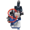 thumbnail image 4 of Pneumatic Punch Press Machine Dual Column Structure with Microcomputer Control, 4 of 11