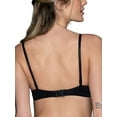 thumbnail image 4 of Vanity Fair Womens Ego Boost Wire-Free Push-Up Bra Style-72301, 4 of 7