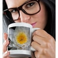 thumbnail image 2 of 3drose, Arizona, Tucson, Water Lilly, 11oz Magic Transforming Mug, 2 of 7