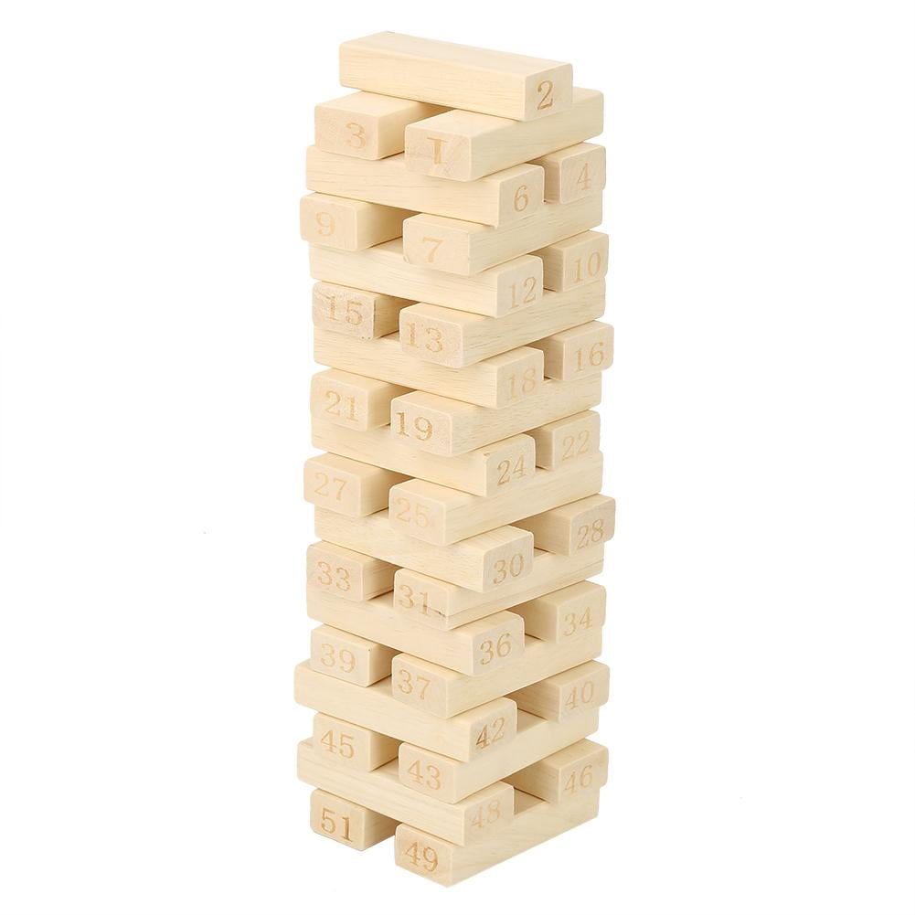 wood blocks for toddlers