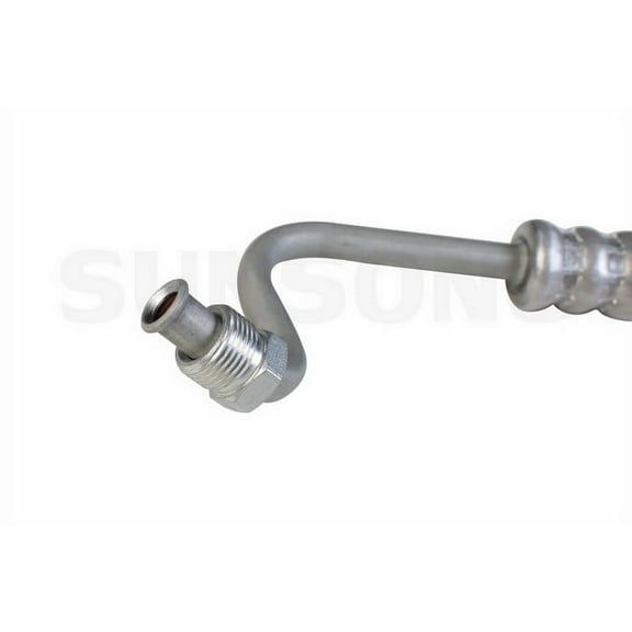 Sunsong 3401822 Power Steering Pressure Line Hose Assembly