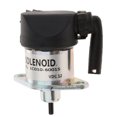 thumbnail image 3 of Solenoide de apagado de del motor de servicio 1C010 60015 Reemplazo de 12 V, 3 of 6