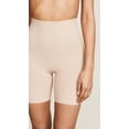 thumbnail image 4 of Commando Short Gainant Classique en Nylon pour Femmes, 4 of 4