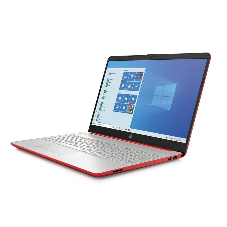 HP 15.6