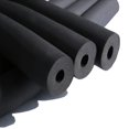 thumbnail image 1 of Tubo de espuma aislante para tuberías cSeao de 1,8 m, caucho nitrílico negro, 1 of 7