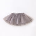thumbnail image 4 of EnJoCho Soft Layered Tulle Tutu Skirts for Baby Girls Toddler Short Skirt Girl's Half Skirt Baby Princess Skirt Short Skirt Half Skirt Tulle Skirt, 4 of 4