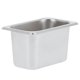 thumbnail image 2 of Lavabo para servir de acero inoxidable, Lavabo de acero inoxidable para alimentos, servidor de Buffet de acero inoxidable, lavabo para servir, funcionamiento suave, 2 of 8