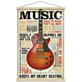 thumbnail image 1 of La musique m'inspire, 1 of 5