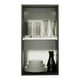 thumbnail image 4 of Alacena Gabinete Superior Cocina Madesa Reims 35cm NN 01, 4 of 5
