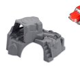 thumbnail image 3 of Double Tunnel Cave Tunnel Accessories for Train Baby, 3 of 8