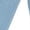 Light Blue, variant on FRSASU Women Capri Pants, Wide Leg High Waist Lounge Sweatpants Summer Casual Workout Slim Fit Denim Capri Pants with Pockets White