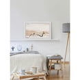 thumbnail image 3 of Marmont Hill Road Not Taken Framed Painting Print, 3 of 6