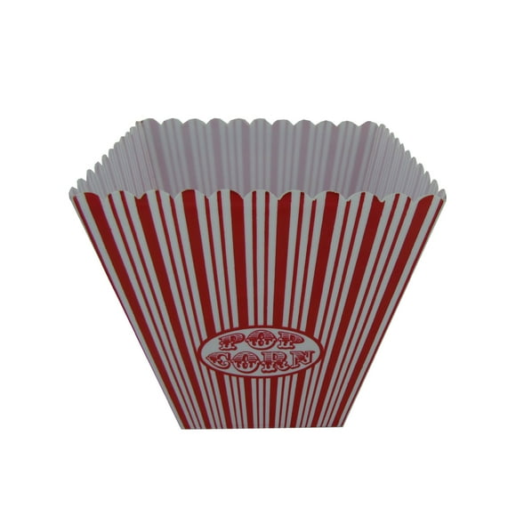 Jumbo Popcorn Bucket