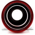 thumbnail image 2 of 3 Inch 76mm Flexible Air Intake Hose Cold Air Intake Telescopic Adjustable Intake Hose,red, 2 of 5