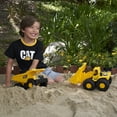 thumbnail image 3 of Cat® Construction Fleet Wheel Loader, 3 of 7
