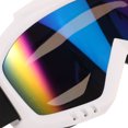 thumbnail image 3 of Luxshiny 1Pcs Lunettes de Protection pour Activités Tout-Terrain, 3 of 8