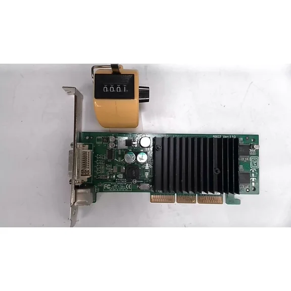 Nvidia CN-0G0169-69702