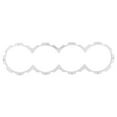 thumbnail image 1 of Aluminum Engine Block Guard Fit for Honda Civic B16 / B18 1990-2001, 1 of 8