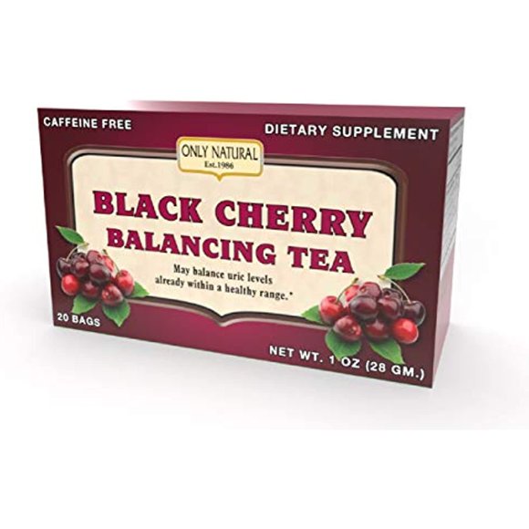 Anti Gout Supplement