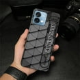 thumbnail image 4 of KBS-Phone Case For MOTO G Stylus 5G 2023, Waterproof Shockproof Phone Holder Plain color Back Cover Silicone Geometry Anti-dust Nature Wristband Fashion Design Protective Personality, 4 of 9