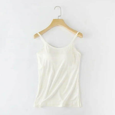 

eczipvz Lingerie for Women Breathable Bra Solid Underwear Up Women Seamless Lace Top Top Vest Push White Small