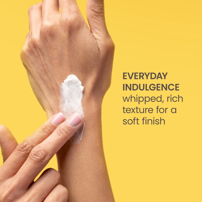 Whipped Body Butter Moisturizing Lotion photo 5