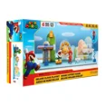 thumbnail image 1 of Super Mario Bros Playset Diorama Mundo de las Nube Jakks Original DELUXE.. Jakks Pacific Diorama / nubes/ Mario bros, 1 of 5