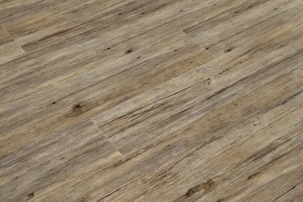 PRODURA-Legacy Grey-sqft Vinyl Plank Waterproof Click Lock Luxury Flooring (48 in x 7-3/8 in x 6mm/22mil)