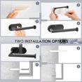 thumbnail image 2 of Lámpara de luz trasera compatible con Ford Mondeo 2011-2013 luz de freno luz trasera, 2 of 2