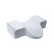 thumbnail image 5 of Almohada para extensiones de pestañas Salvador Espuma viscoelástica curva, 5 of 10