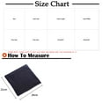 thumbnail image 2 of Erwazi Unisex Fleece Lined Neck Warmer Ski Face Neck Gaiter Winter Scarf for Women Men, 2 of 6
