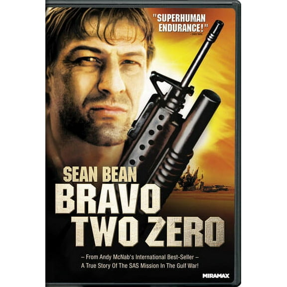 Bravo Two Zero (DVD)